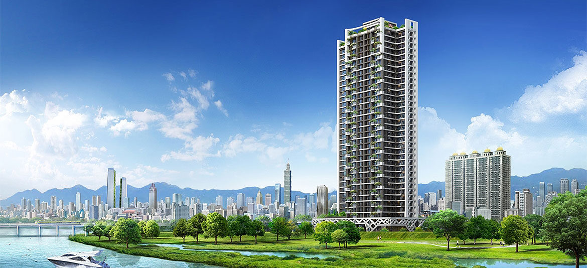 2020 | 立信帝景 2