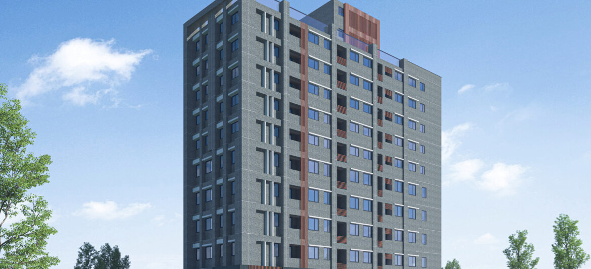 2026 | 立信園立方